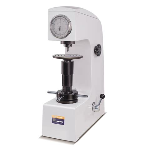 rockwell hardness tester that meet e18 standard|rockwell hardness testing standards.